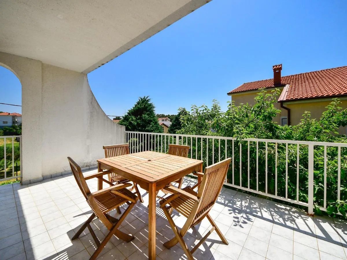 Apartment Fani-1 By Interhome Croatia