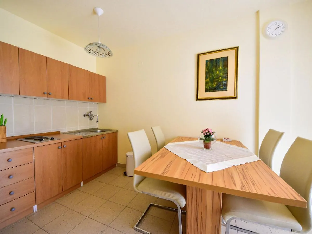 Apartment Fani-1 By Interhome