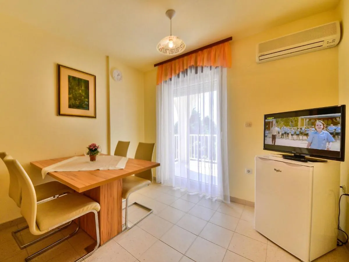 Apartment Fani-1 By Interhome contacts